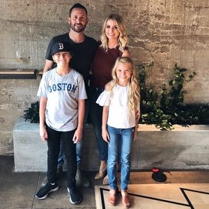 Meet your Posher, Brittny